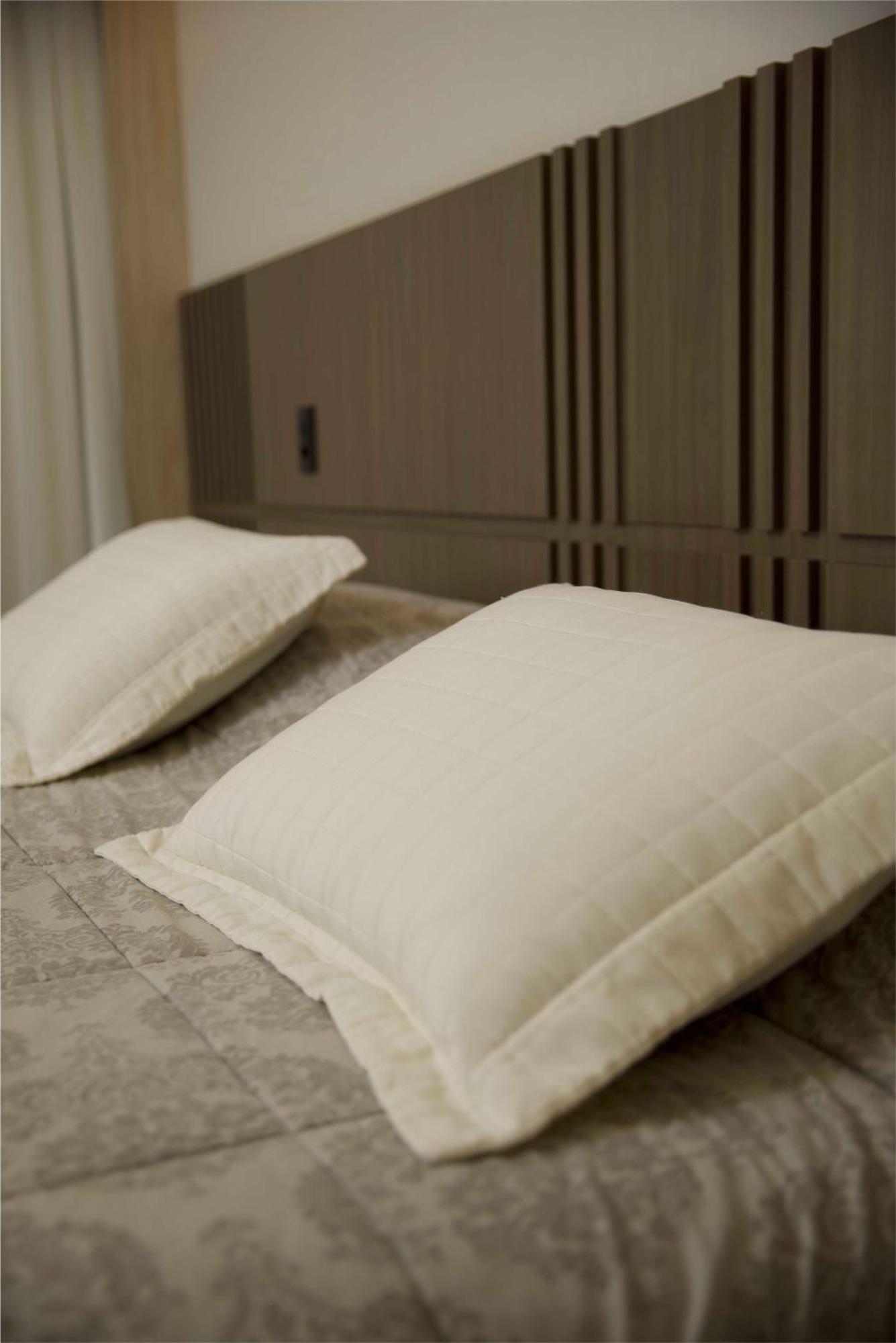 Mogano Premium Hotel - Eletroposto Chapeco Exterior photo